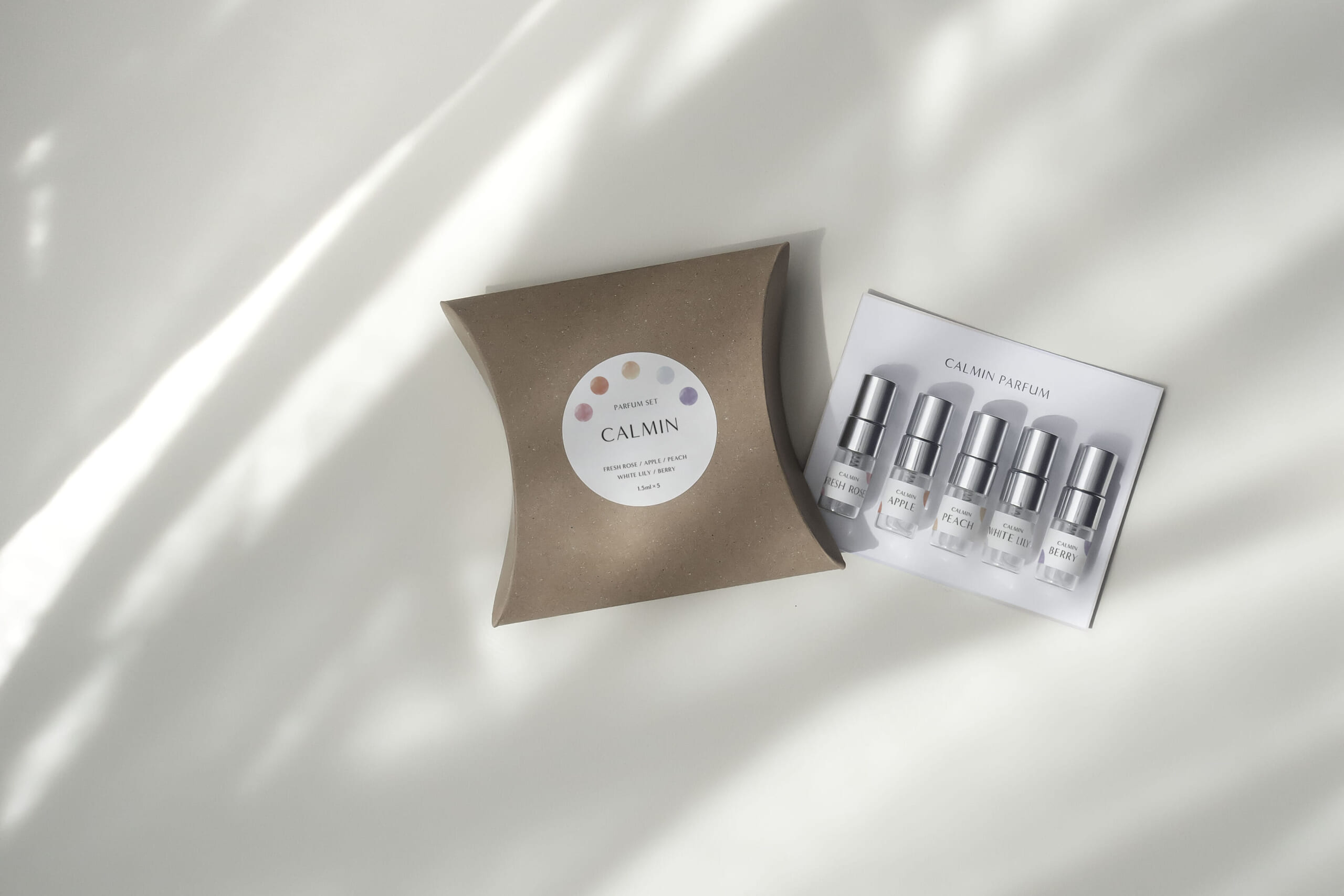 香水をお試しサイズで選ぶメリットとは？メンズにもおすすめの失敗しない通販活用術