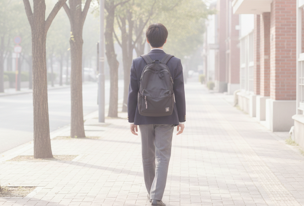 男子高校生のための香水完全ガイド｜学校でも好印象な選び方とおすすめの香り