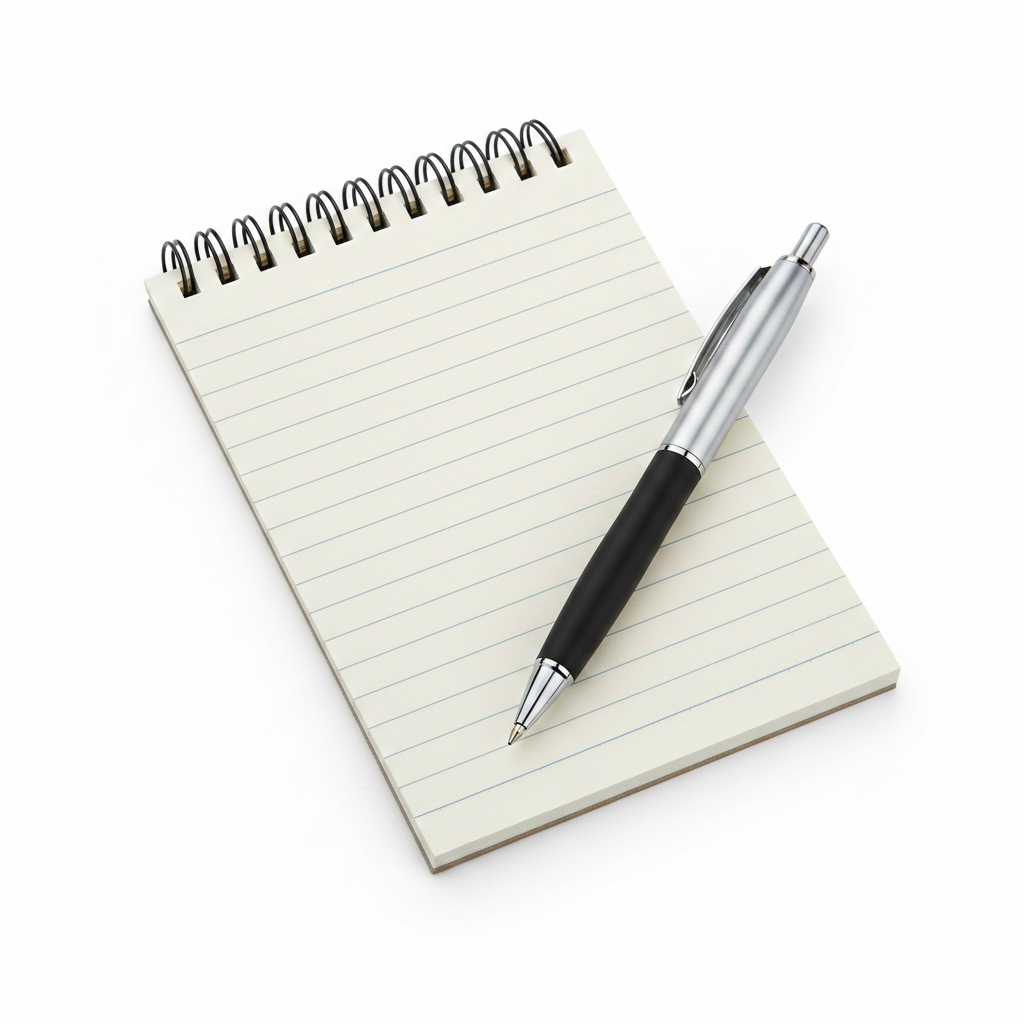 香水のノートとは？CALMINの構成一覧も紹介