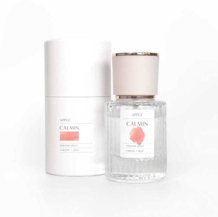 CALMIN香水の取扱店はどこ？購入ガイド